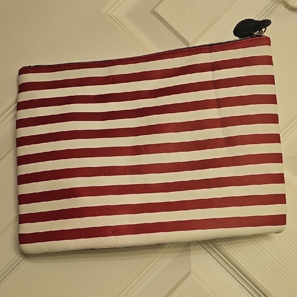 Striped Mickey Mouse Clutch - Picture 2 of 6